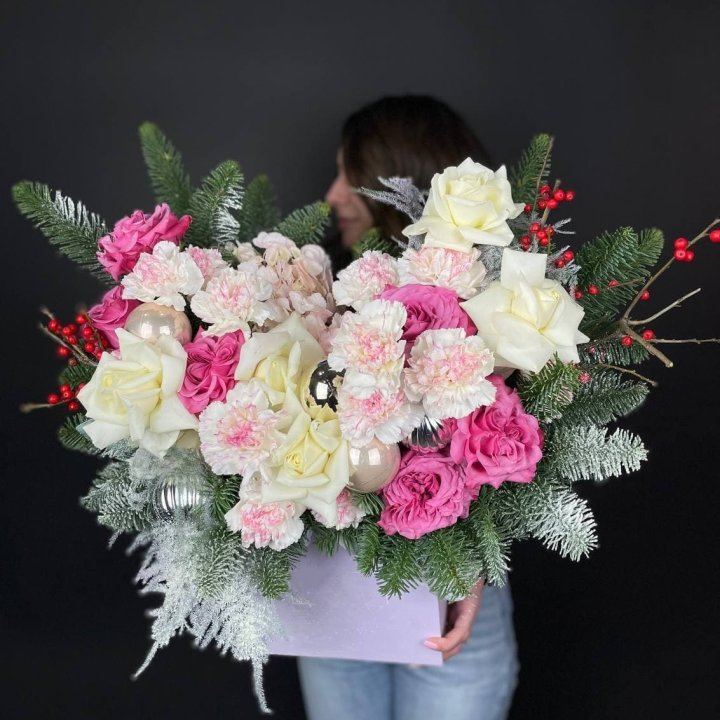 Авторский бокс №2 в Саратове