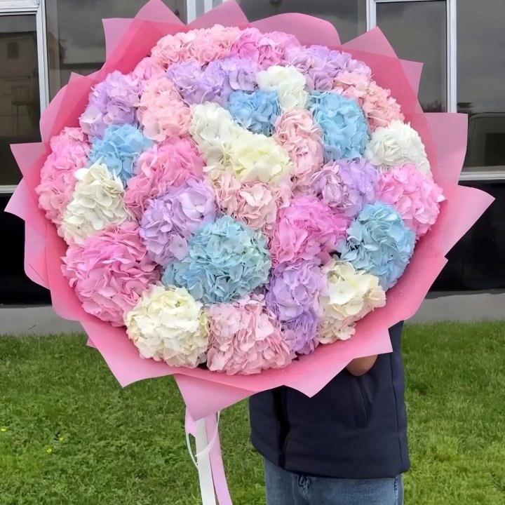 Букет "Люкс" в Саратове