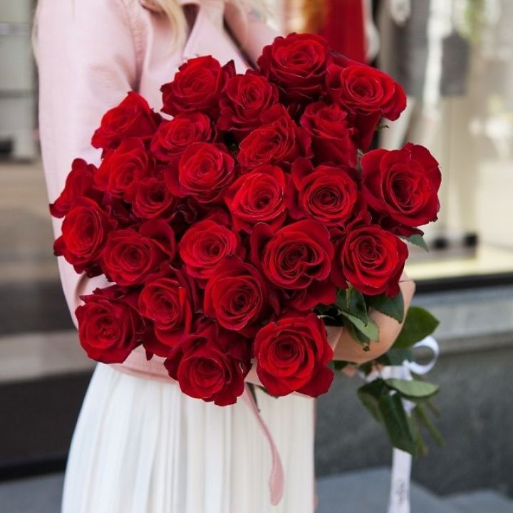 Комплимент в Саратове