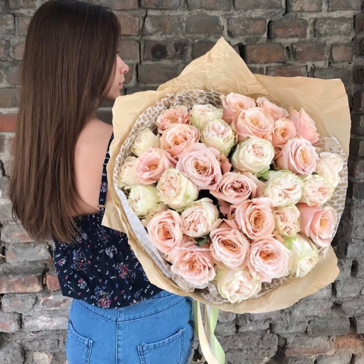 Маршмеллоу в Саратове