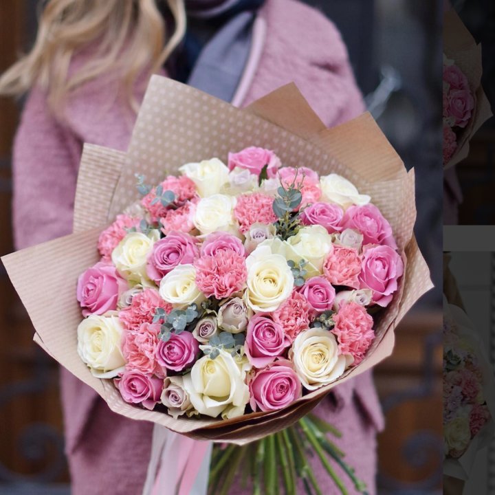 Фиона в Саратове