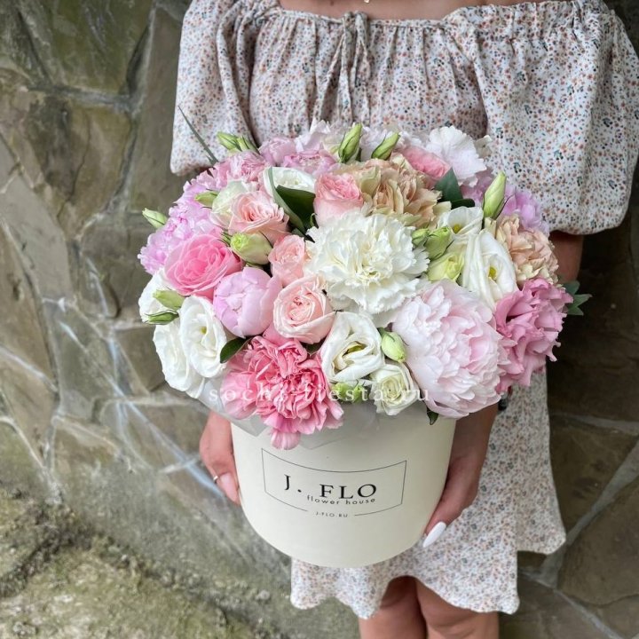 Нежность в Саратове