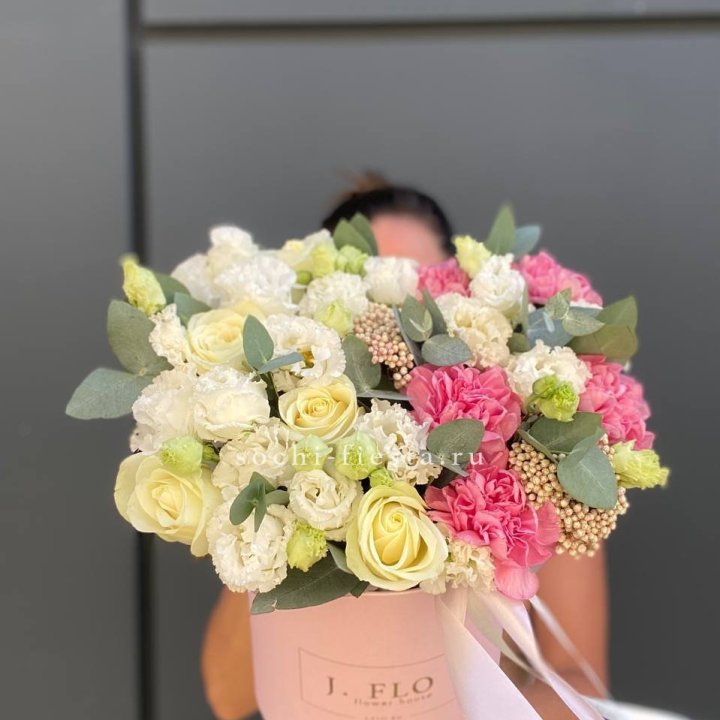 Бокс "Первая встреча" в Саратове