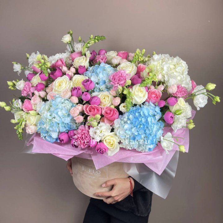 Сборный бокс гигант в Саратове