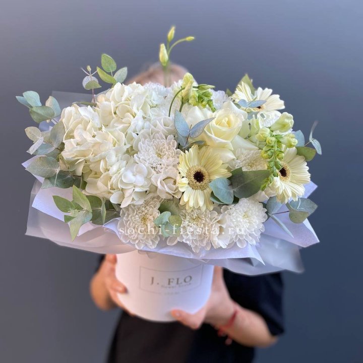  Коробочка  "Луна" в Саратове