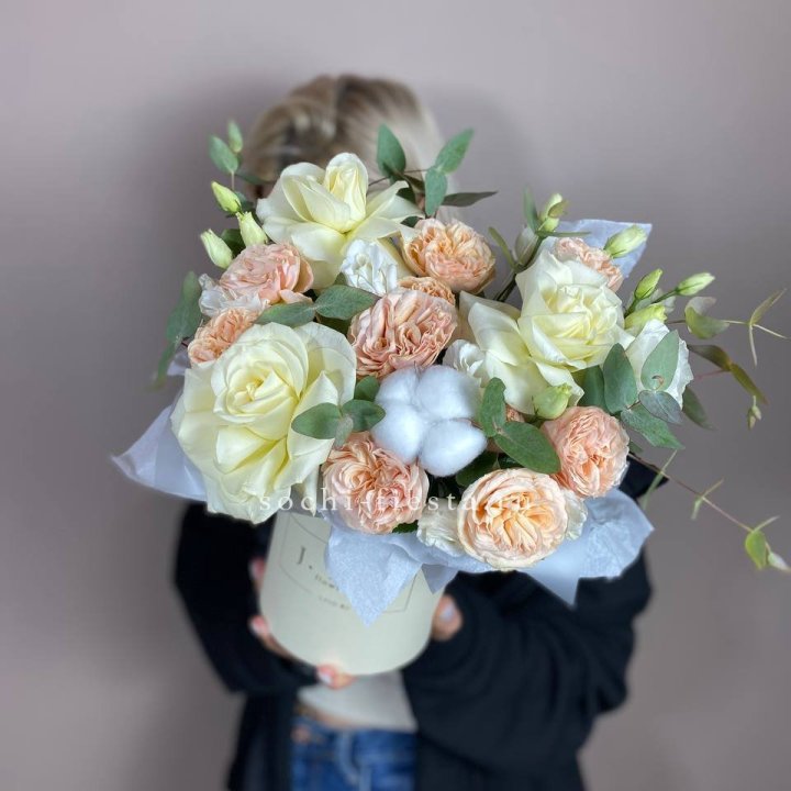  Бокс "Бидж" в Саратове