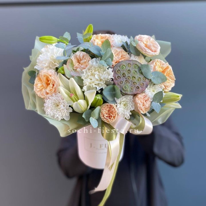  Бокс "Озеро" в Саратове