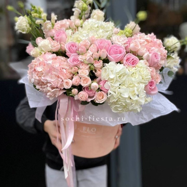 Бокс "Царевна" в Саратове