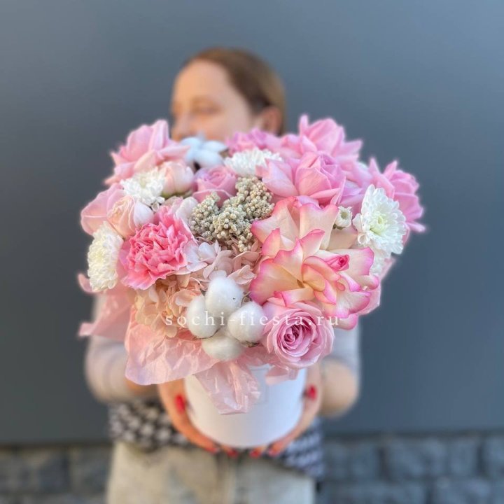 Бокс "Мания совершенства" в Саратове