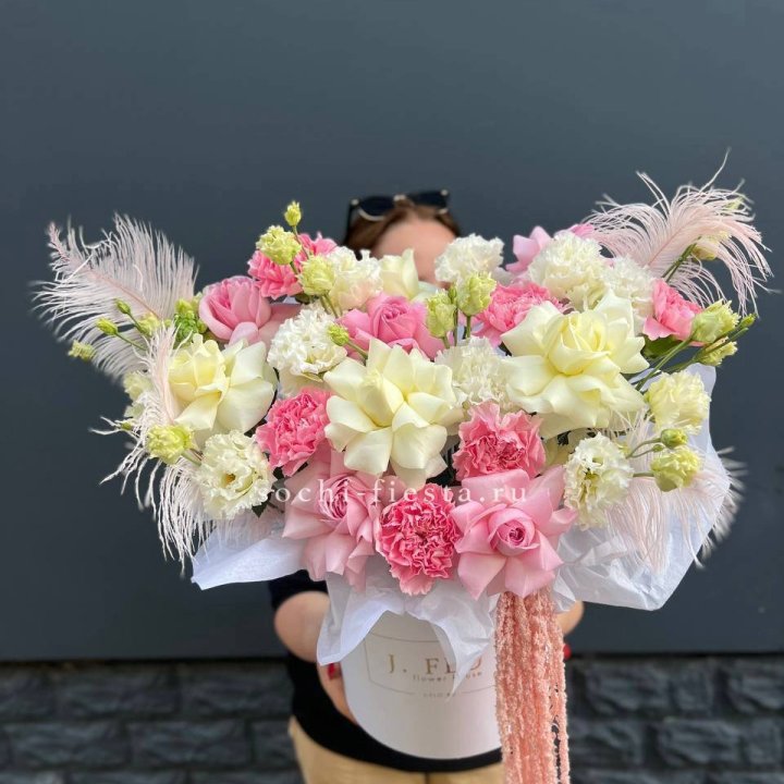 Бокс "Зефир" в Саратове