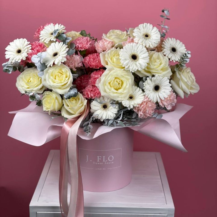 Коробка трио в Саратове