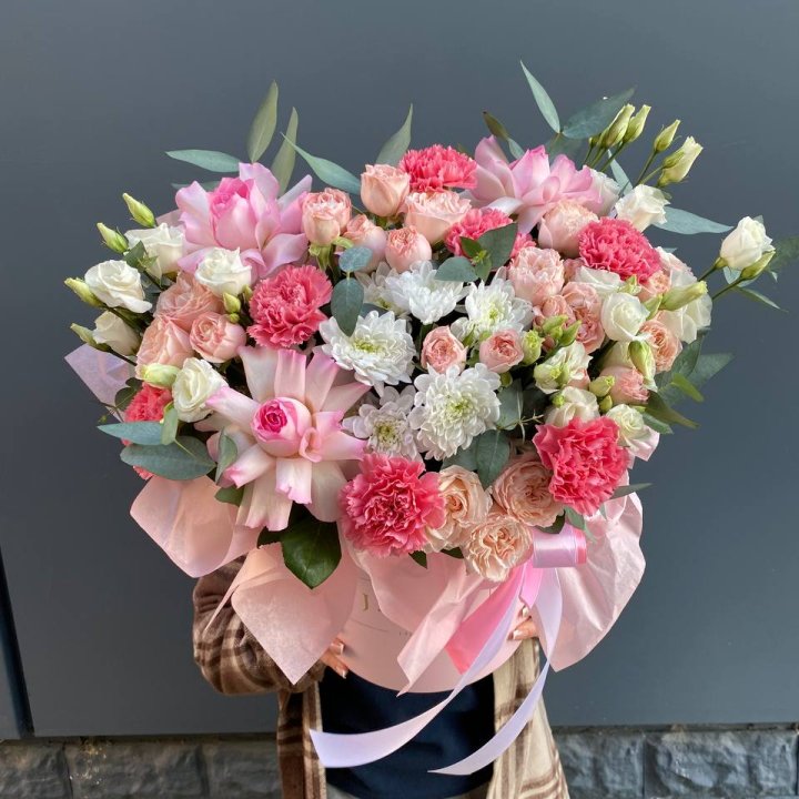 Бокс "Мирослава" в Саратове