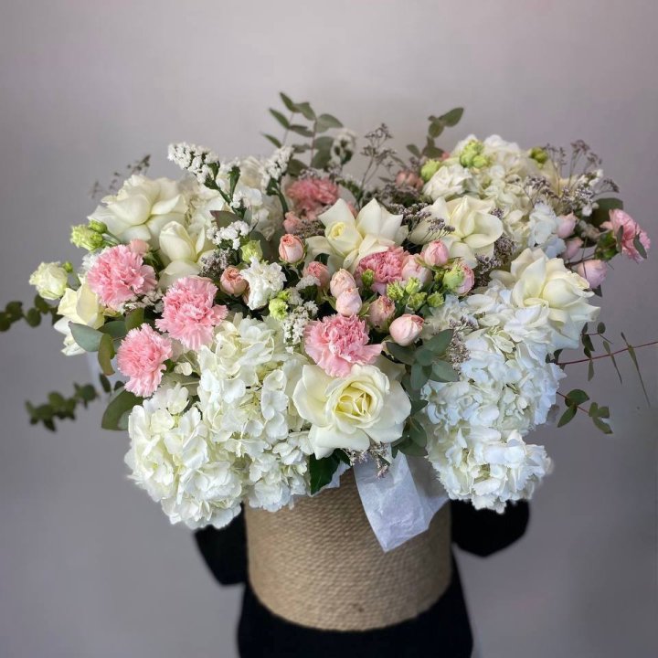  Кашпо "Стефания" в Саратове