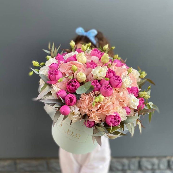 Бокс "Агата мисти" в Саратове