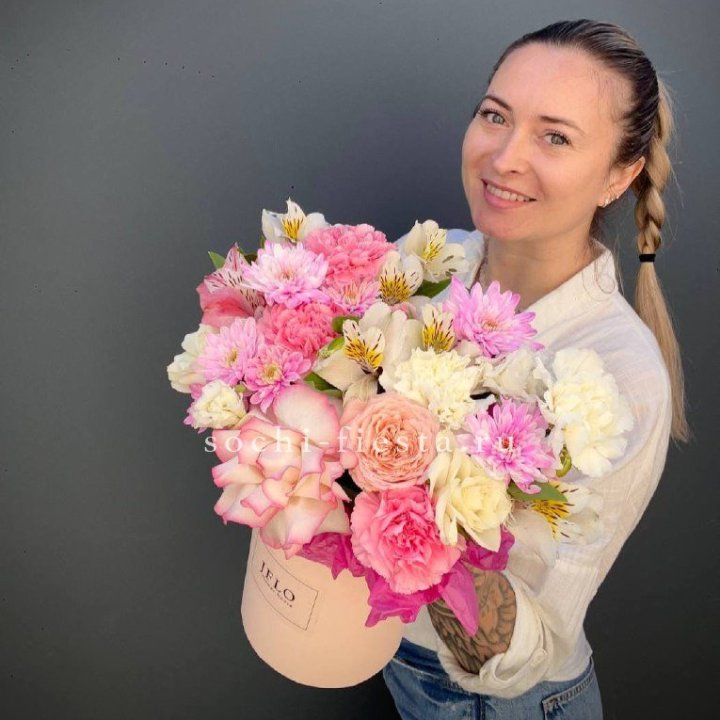 Композиция "Слимент" в Саратове