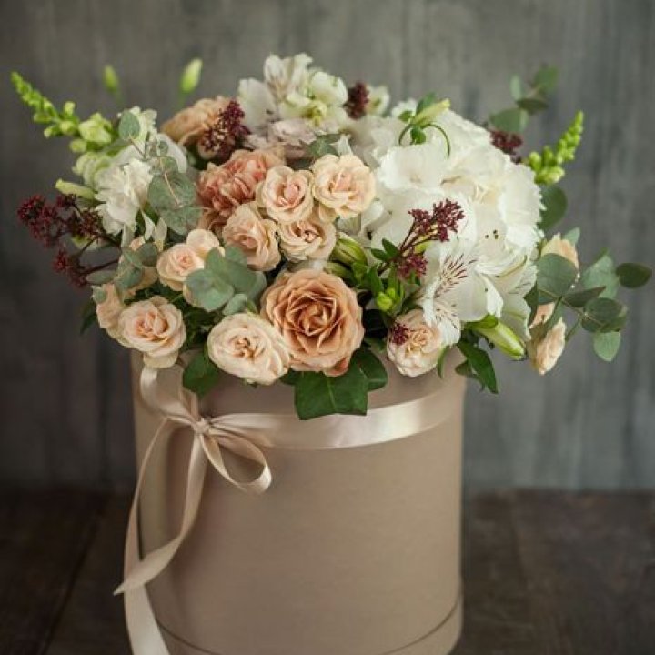 Кофейный цилиндр №1 в Саратове