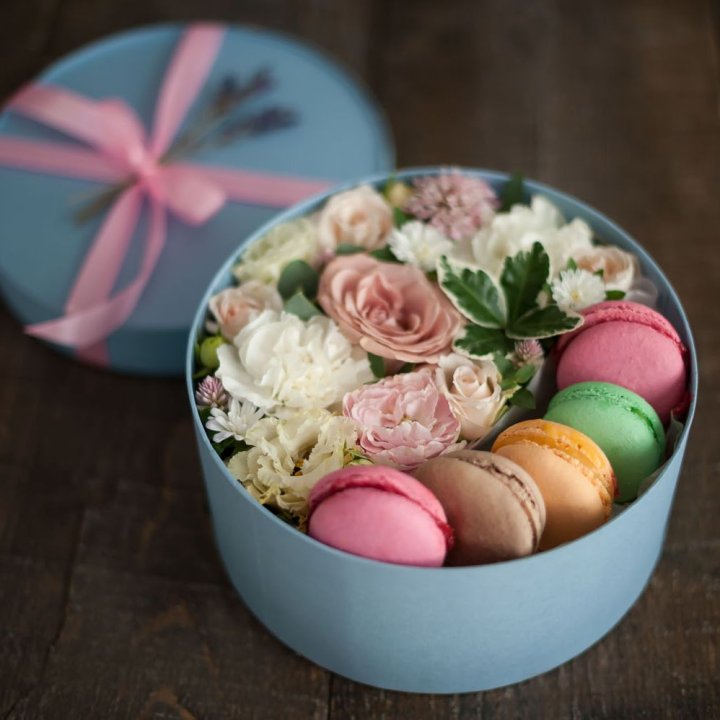 Бокс небольшой в Саратове