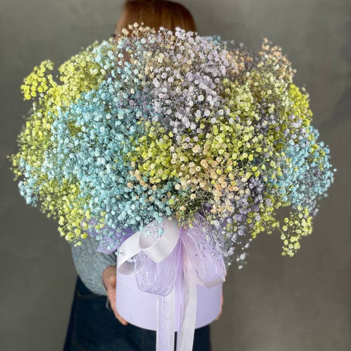 Бокс из гипсафил в Саратове