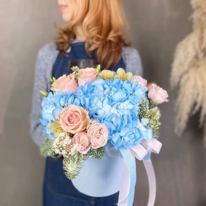 Коробка "Доминиканская Лагуна" в Саратове