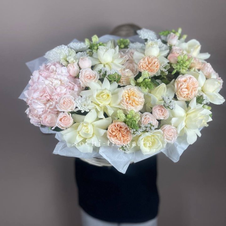 Корзина №5 в Саратове