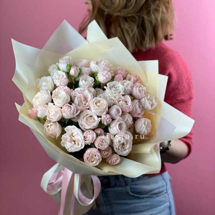 Букет "Моника" в Саратове