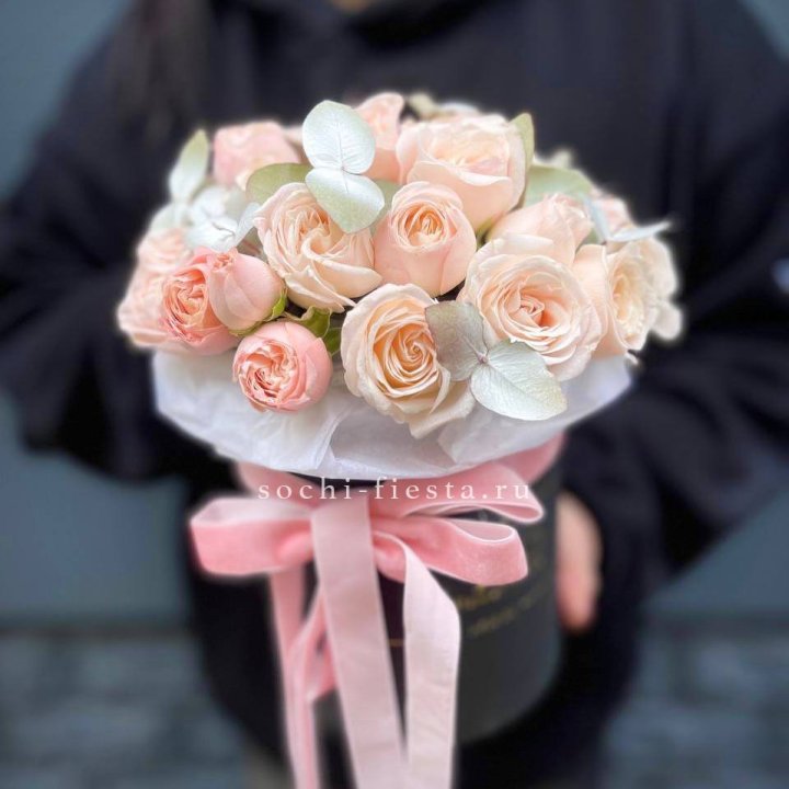 Бокс с бомбастиком в Саратове