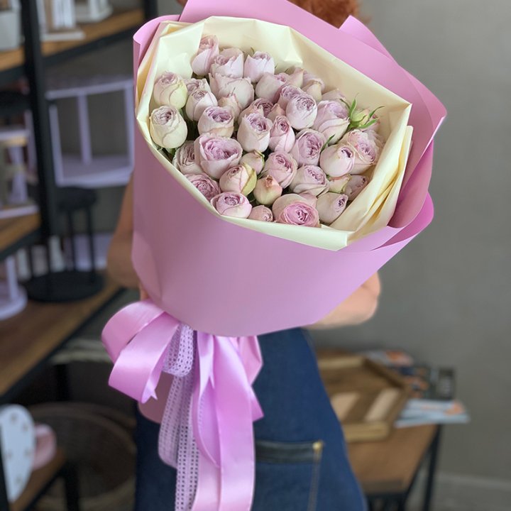 Silver Pionka в Саратове