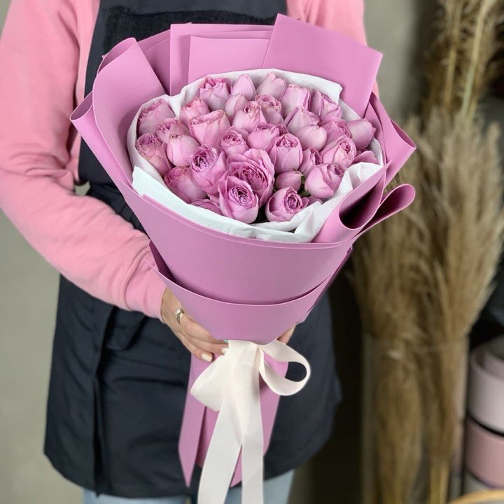 Lavender Pionka в Саратове