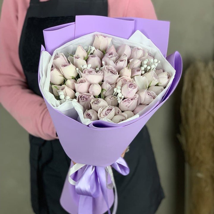 Lavender White Pionka в Саратове