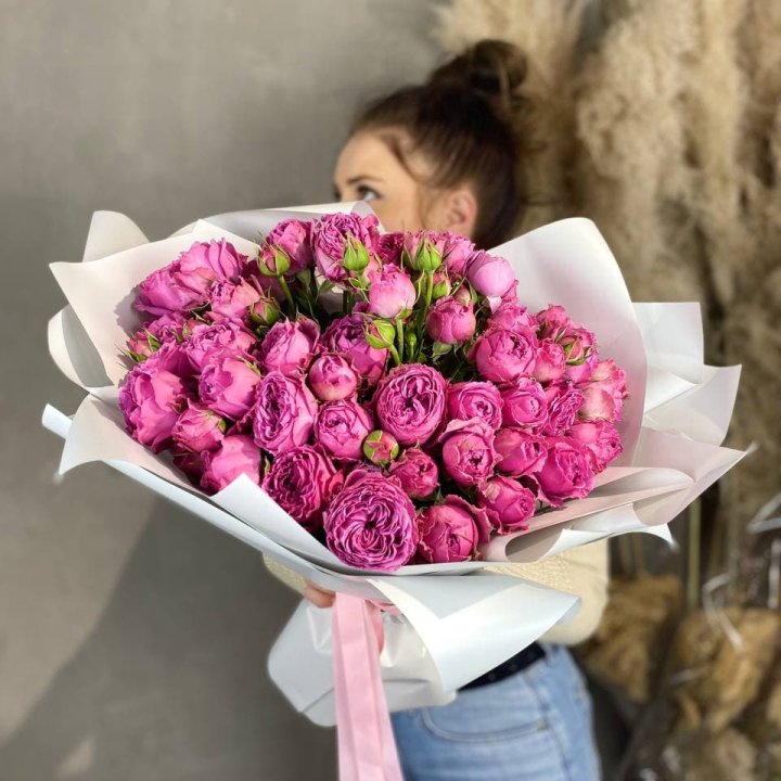 25 мисти баблс в воздушном оформлении в Саратове