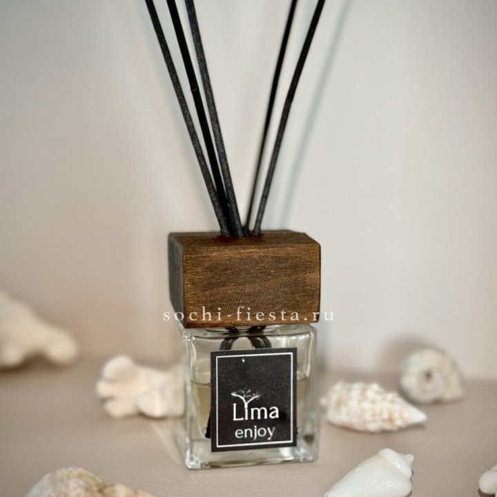 Диффузор для дома с палочками "Энджой" в Саратове