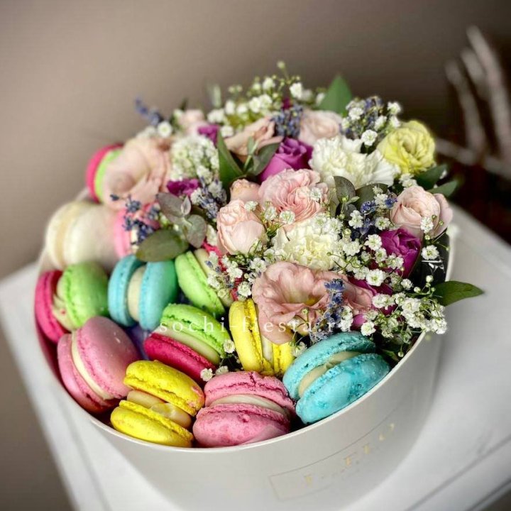 Крем бокс в Саратове