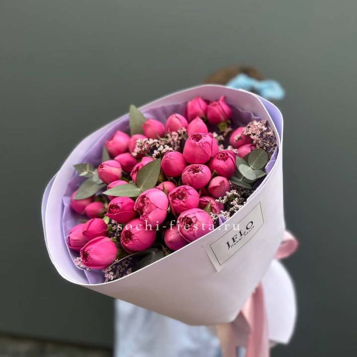 Мисти Баблс  "Кремиси" в Саратове