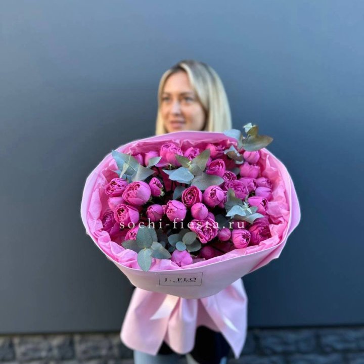 19 Мисти бабблс в Саратове