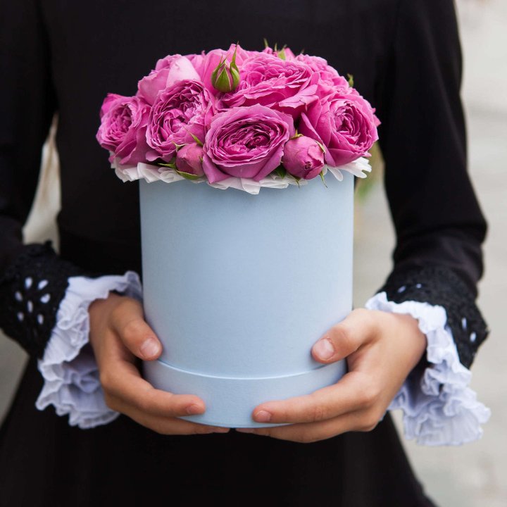 Бокс мини мисти в Саратове