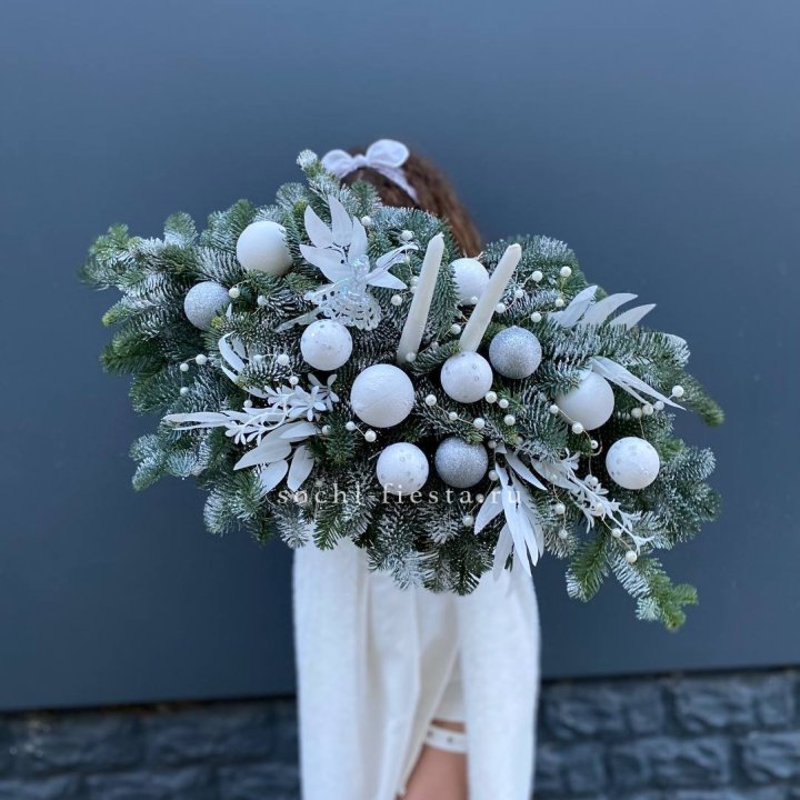 Композиция настольная  в Саратове