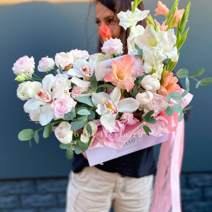 Ящик №3 в Саратове