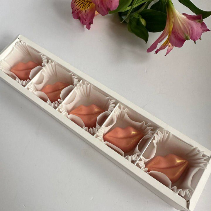 Бельгийский шоколад губки в Саратове