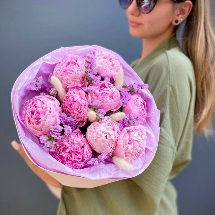  Букет "Белла" в Саратове