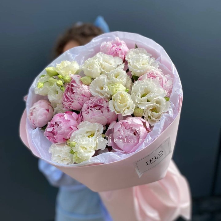  Букет "Килиан" в Саратове