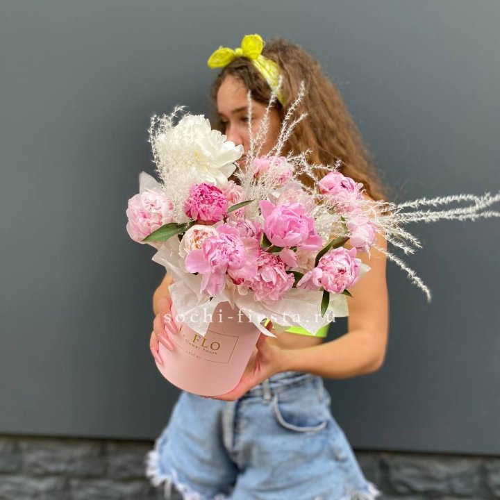 Цилиндр "Амина" в Саратове