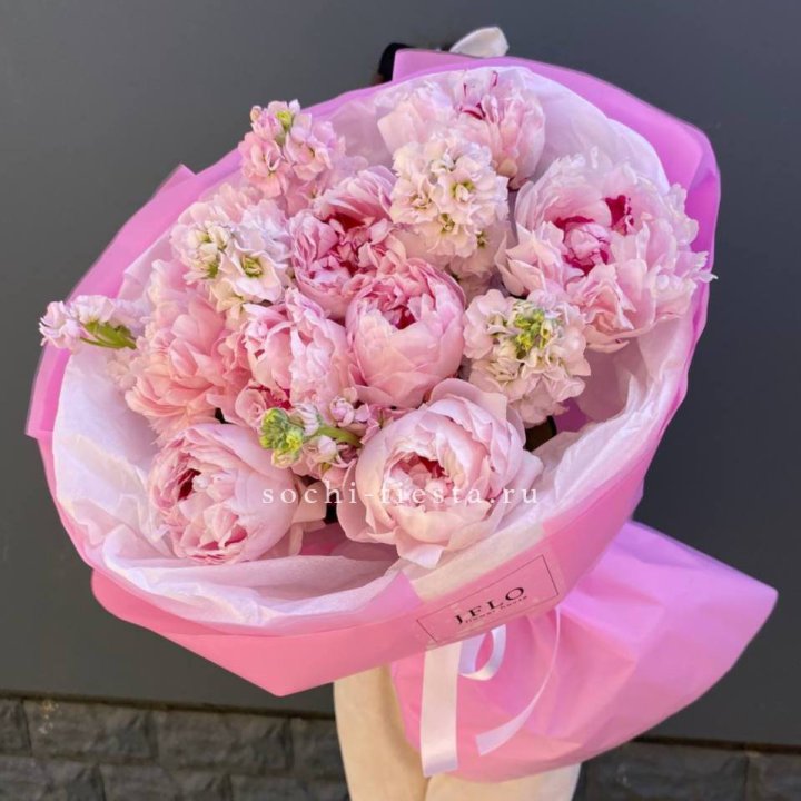  Букет "Кирки" в Саратове