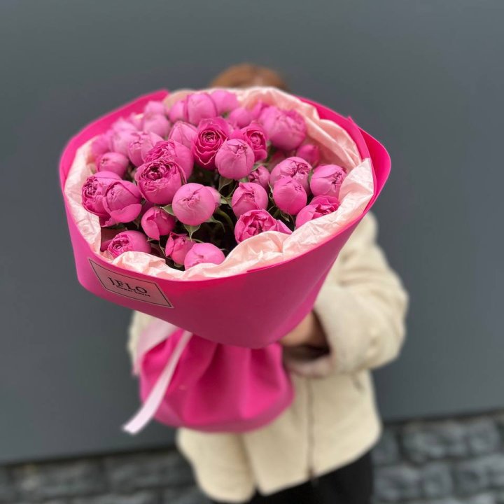 11 мисти баблс в Саратове