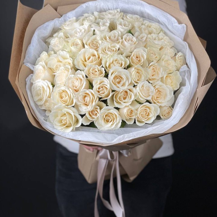 51 кеннийская роза в Саратове