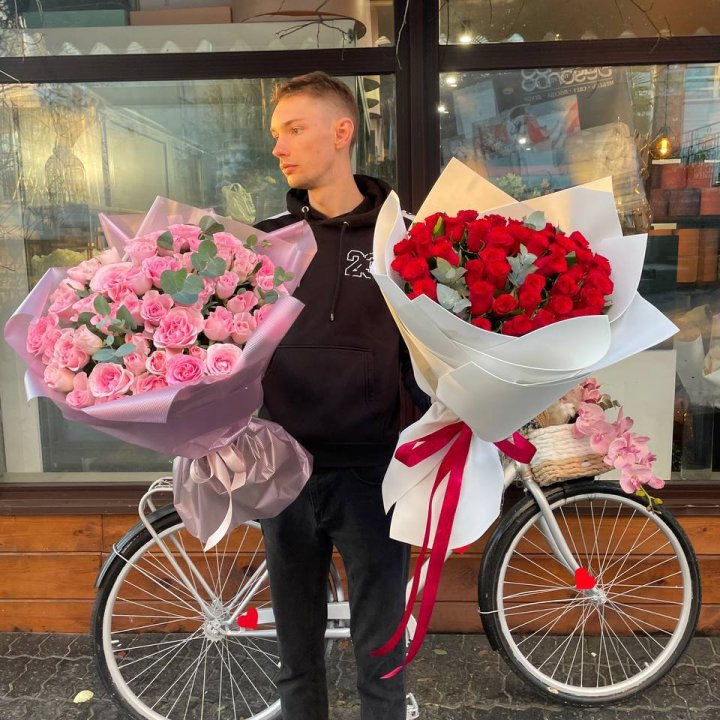 Комбо набор в Саратове