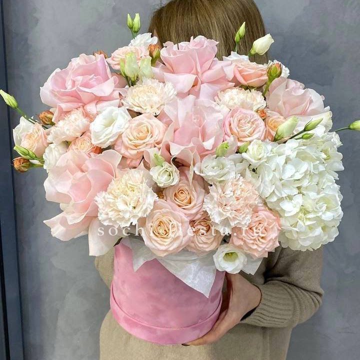 Авторский бокс №1 в Саратове