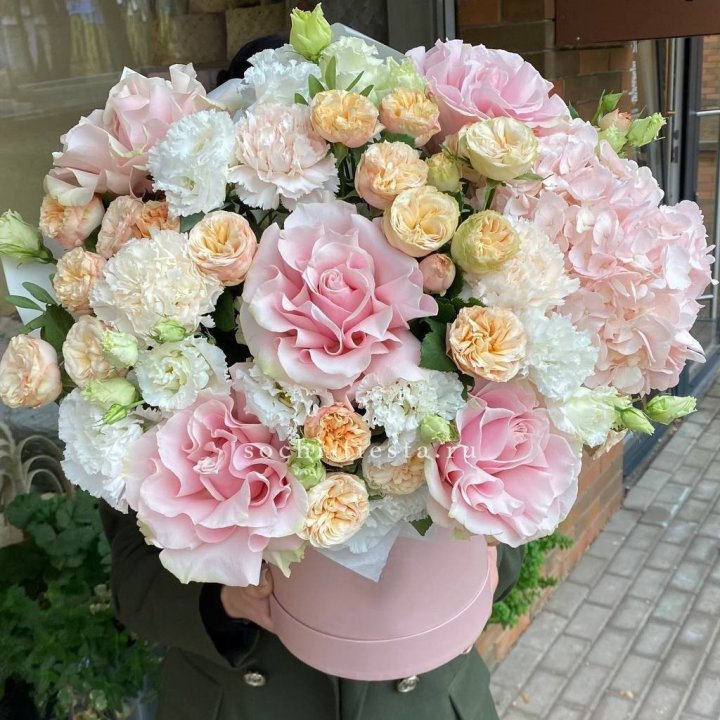 Авторский бокс №2 в Саратове