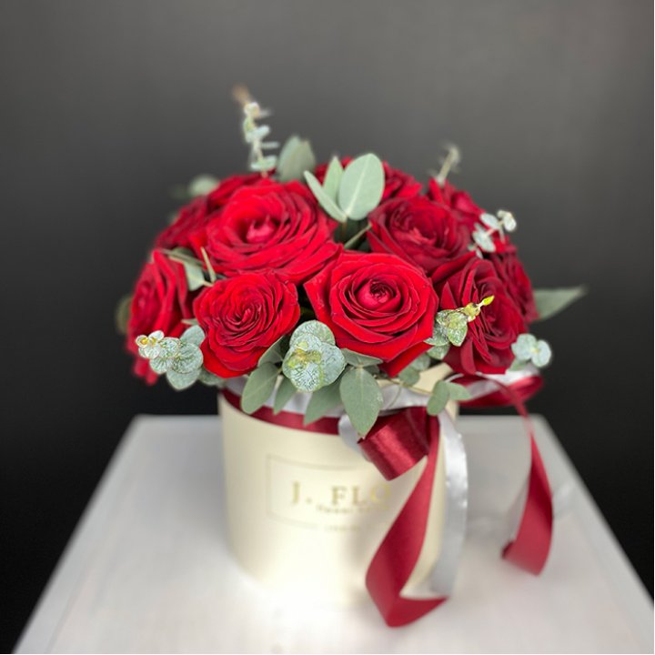 Ред бокс в Саратове