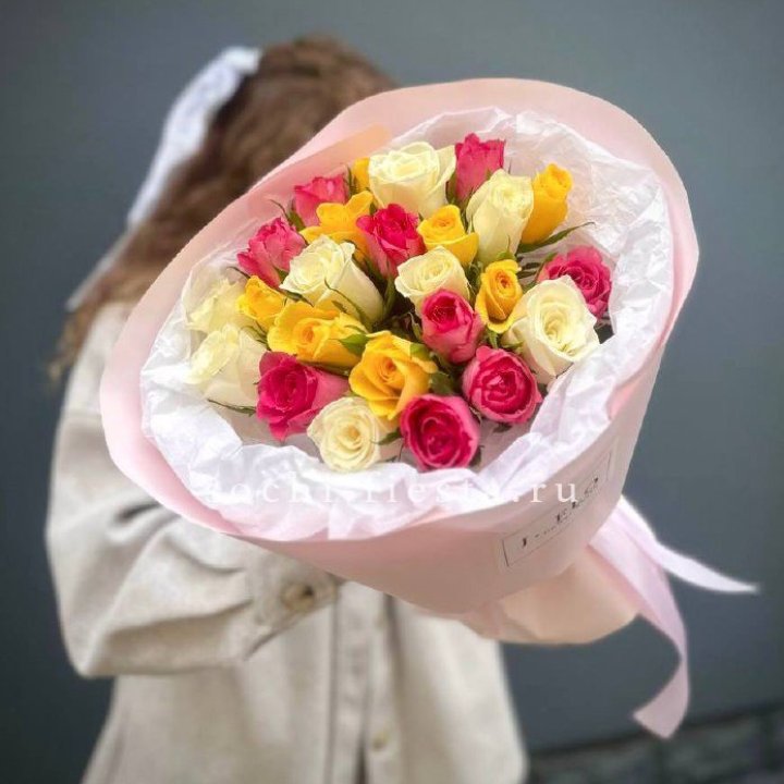 Кенийский микс "Краски" в Саратове