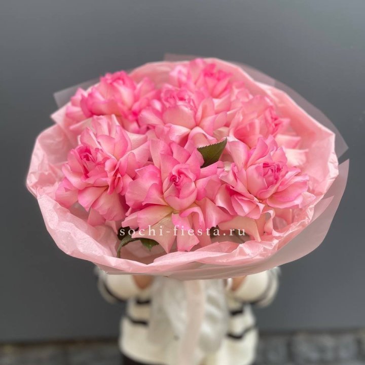 7 Роз Мандала в Саратове